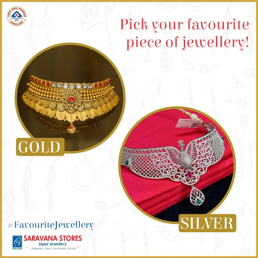 Saravana Stores