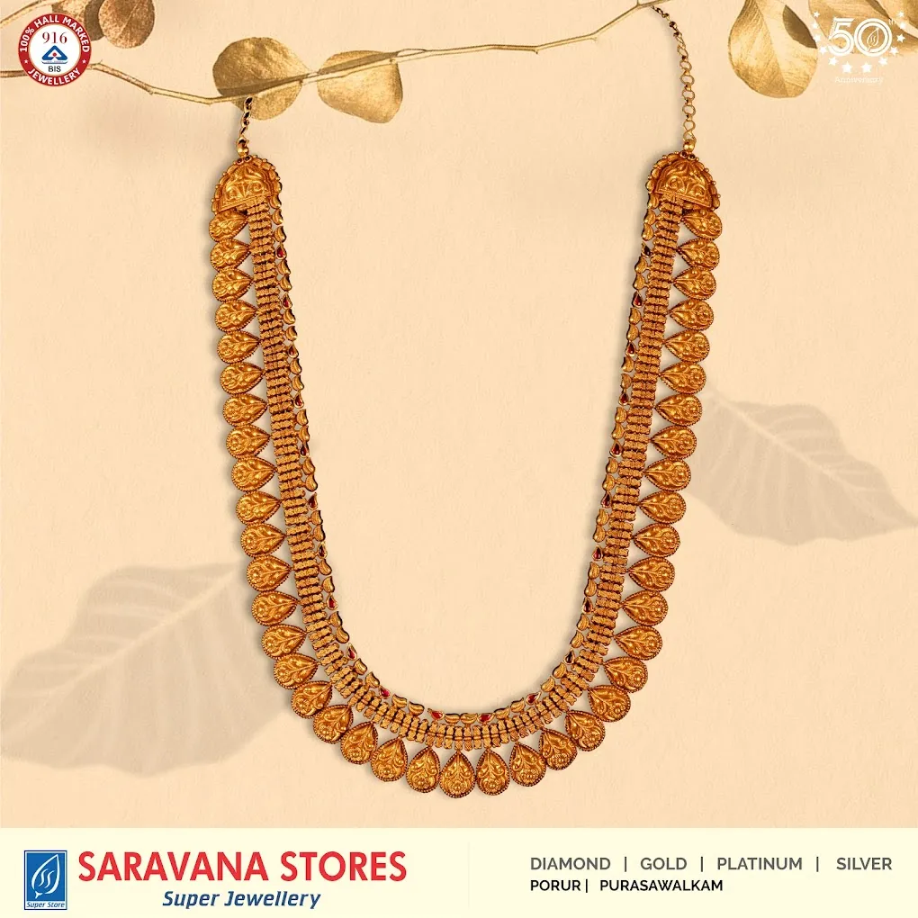 Saravana Stores