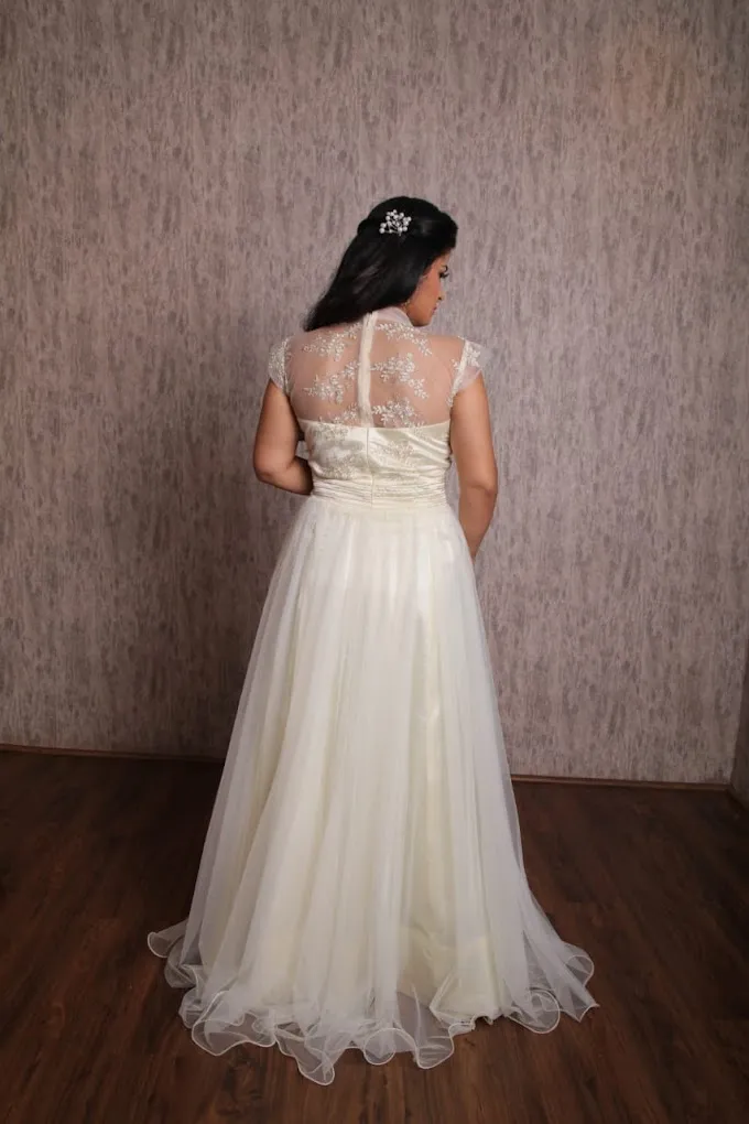 Sattvikee Bridal boutique