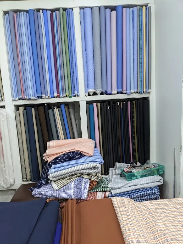 Sugan Uniforms