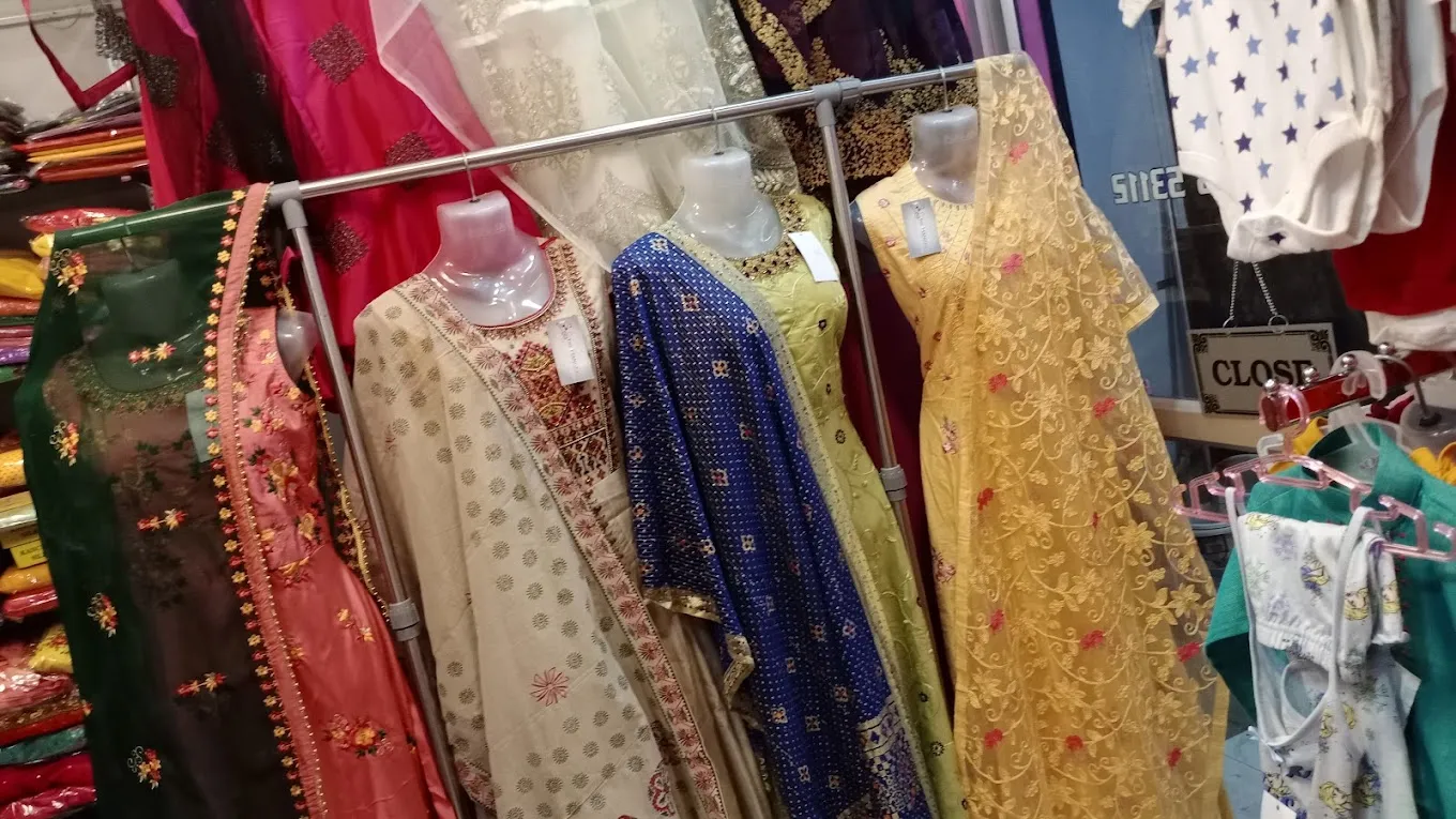The Hangers