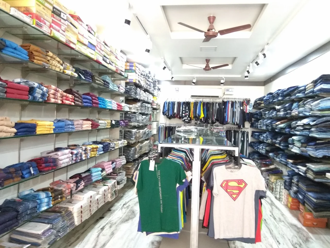 Rishi Fashion