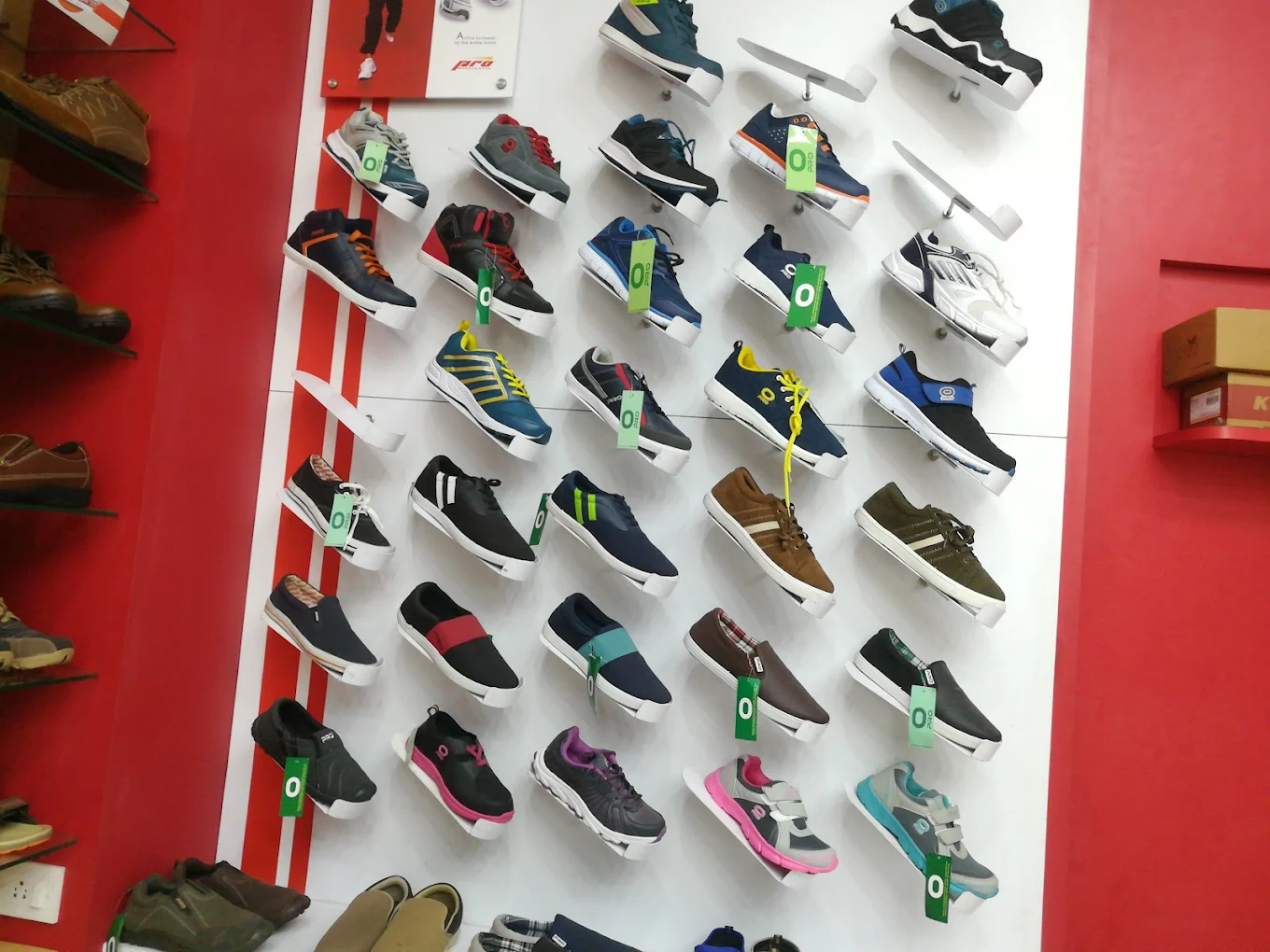 Khadim's