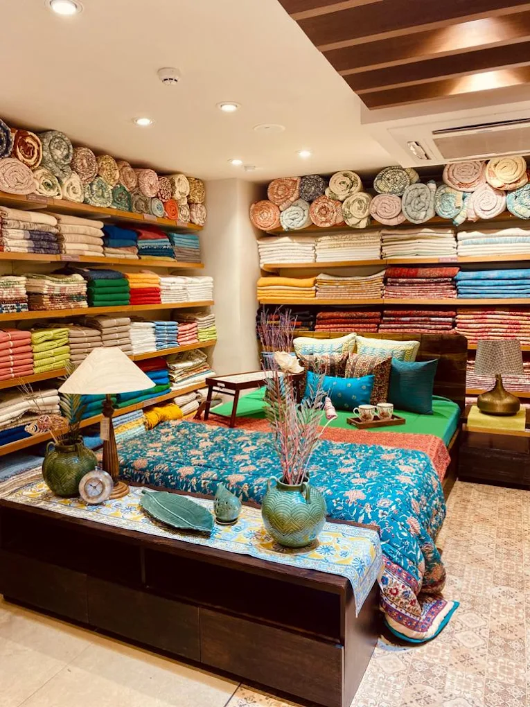 Fabindia Besant Nagar