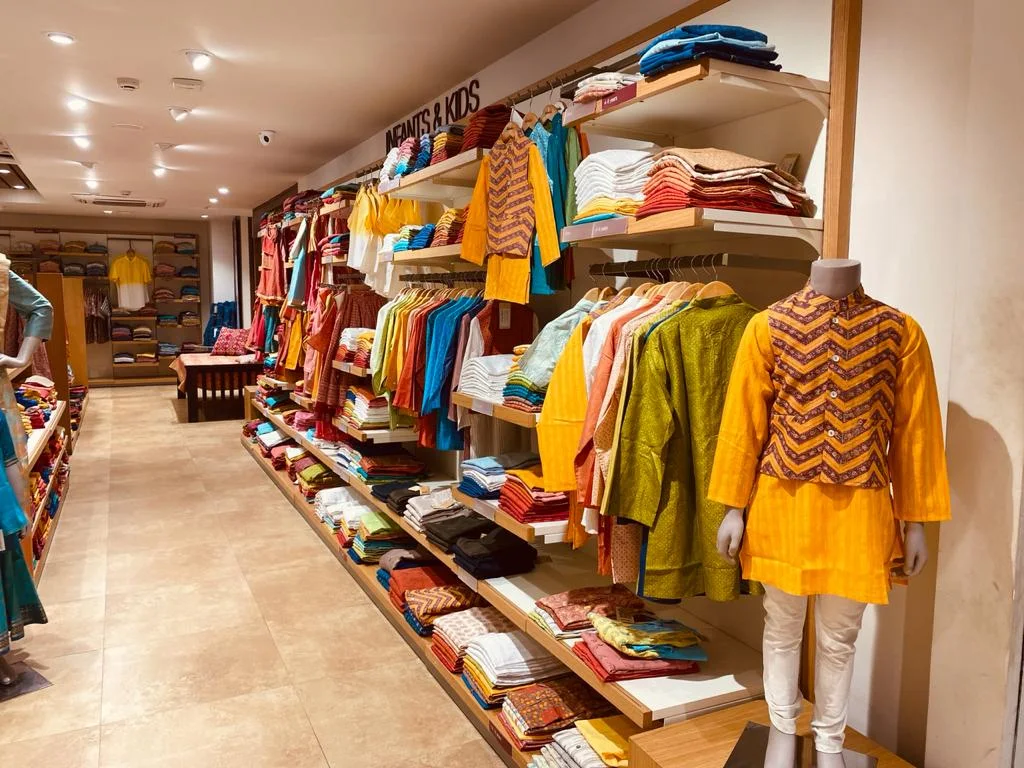 Fabindia Besant Nagar