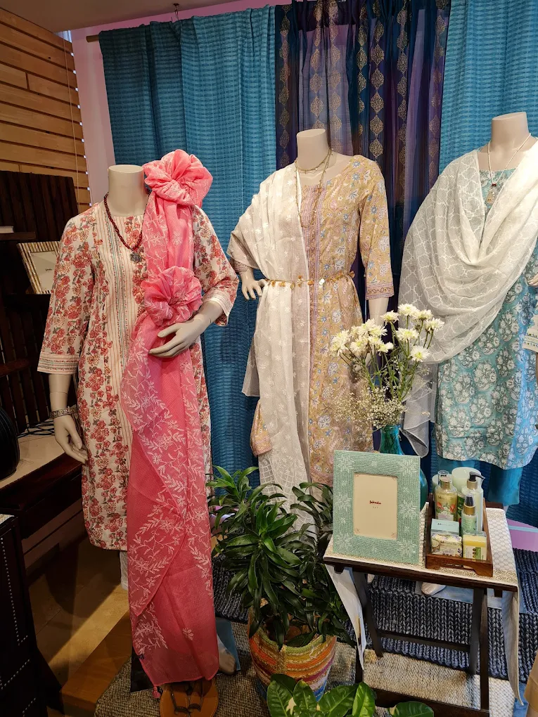 Fabindia Besant Nagar