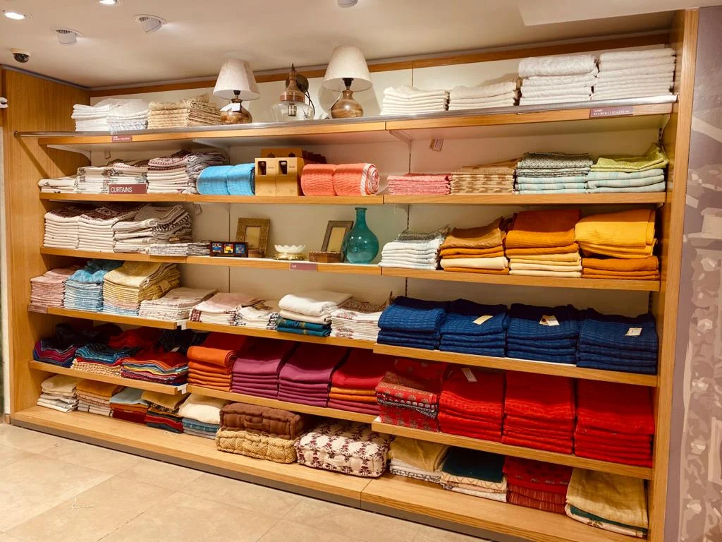 Fabindia Besant Nagar