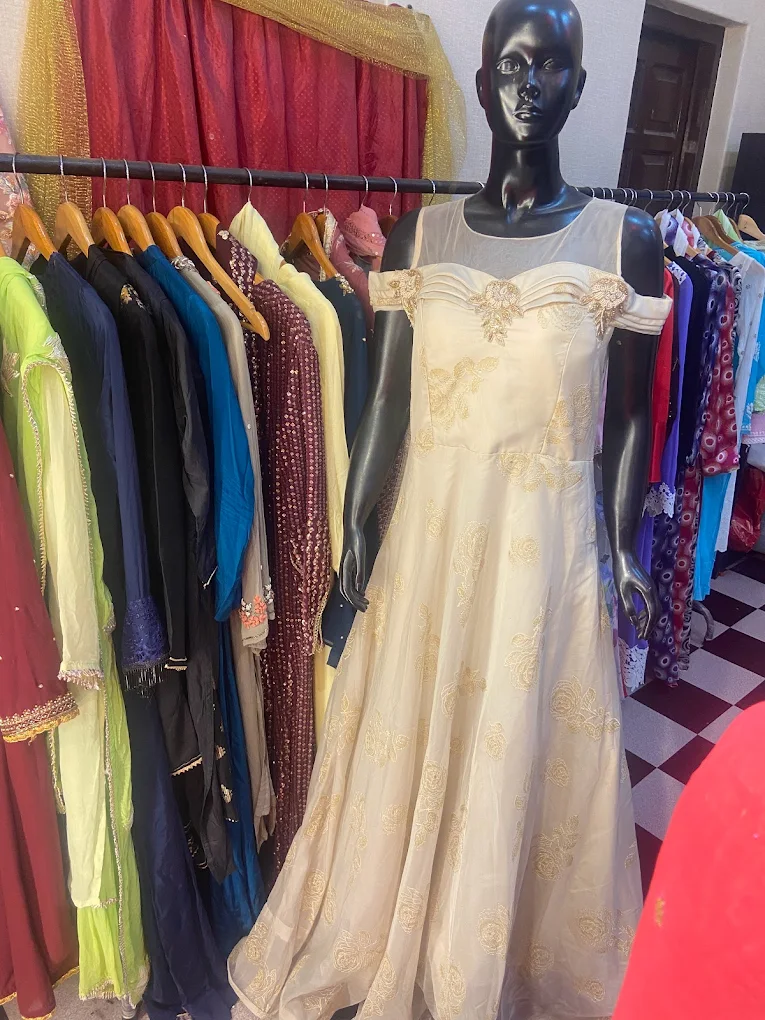 Fashiyana Boutique