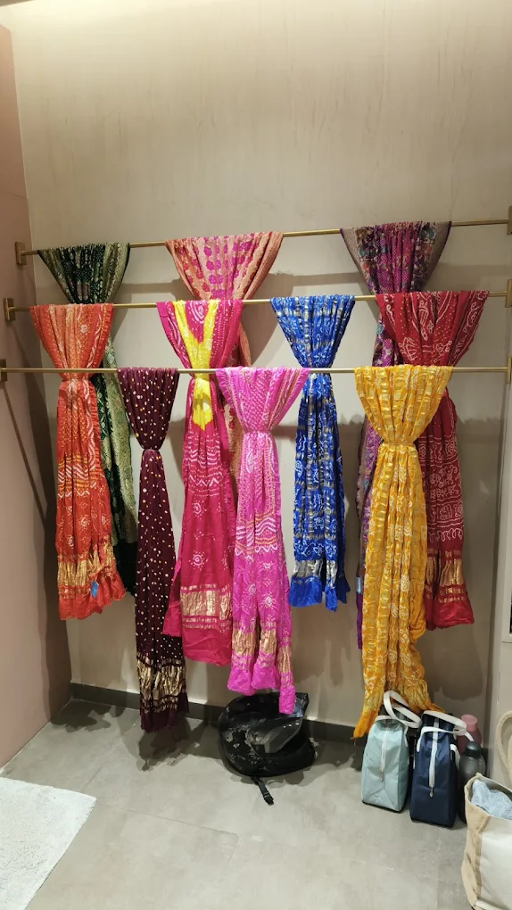Padmavathy Creations