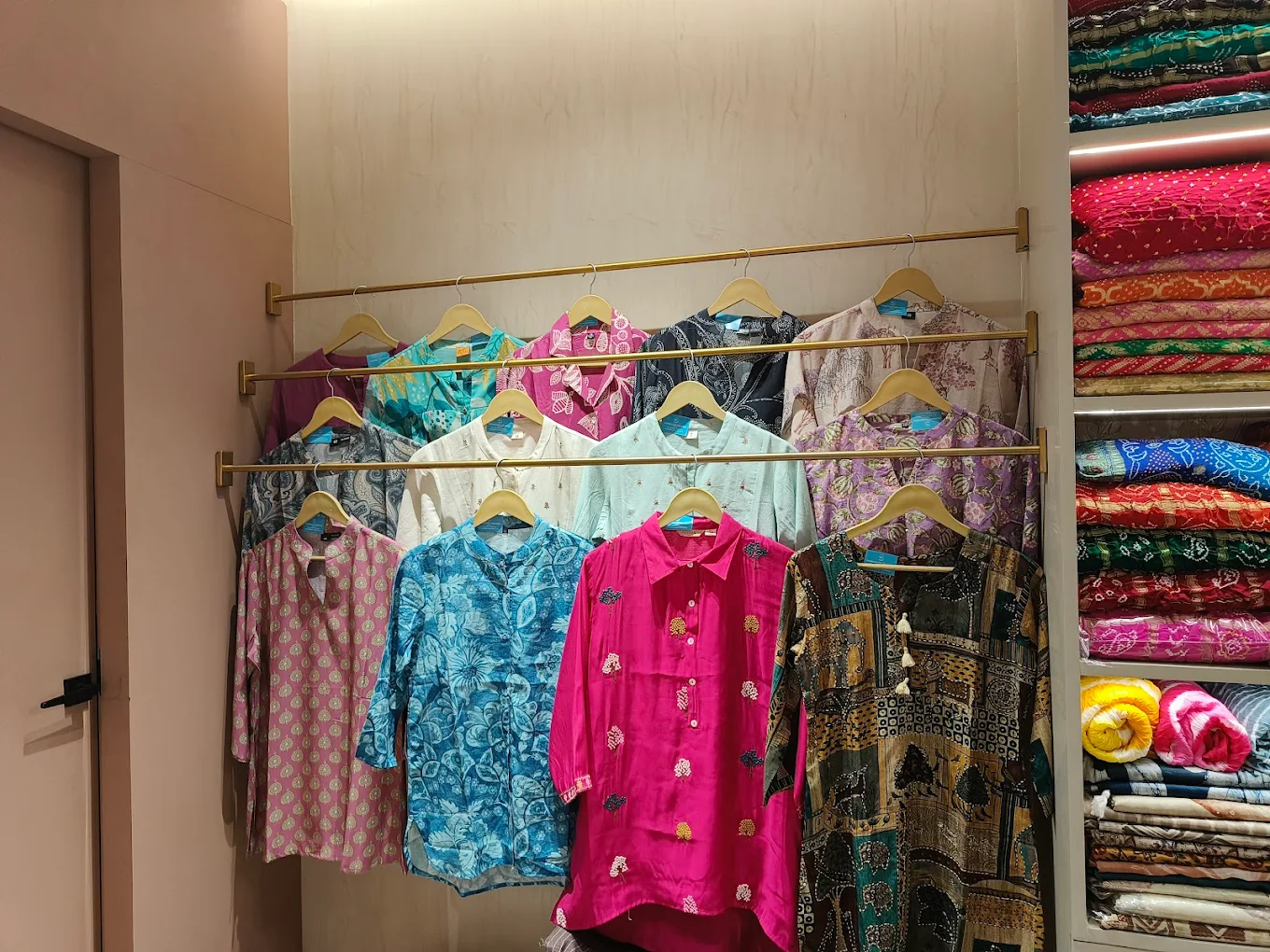 Padmavathy Creations