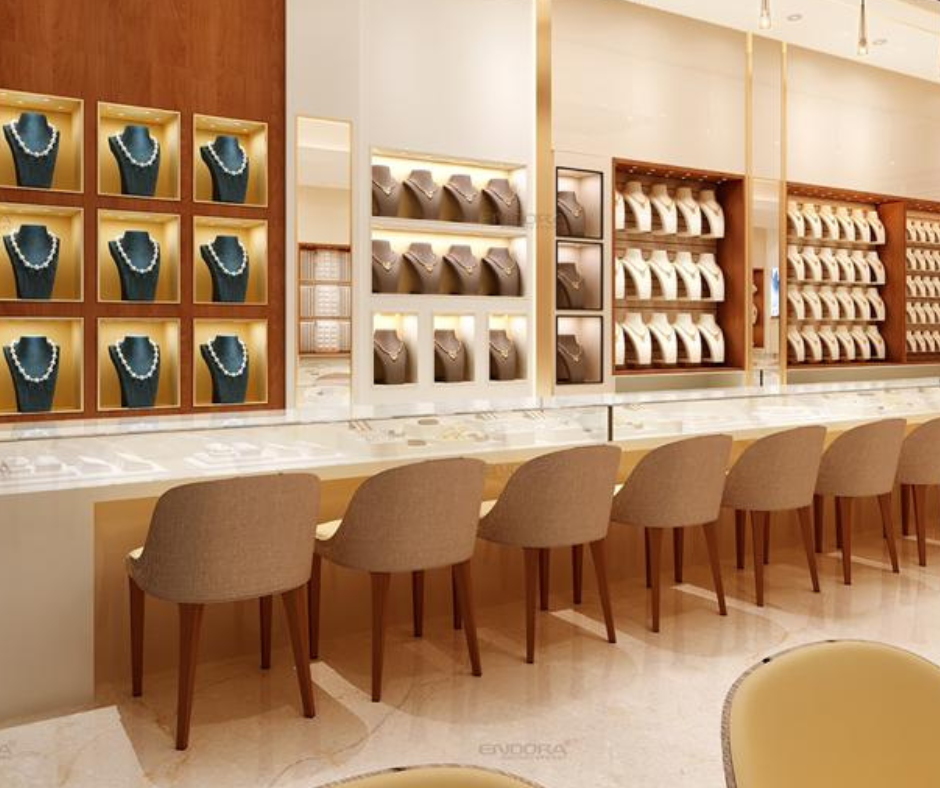 KERALA JEWELLERS