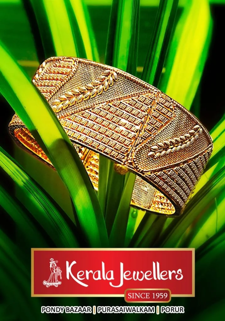 KERALA JEWELLERS