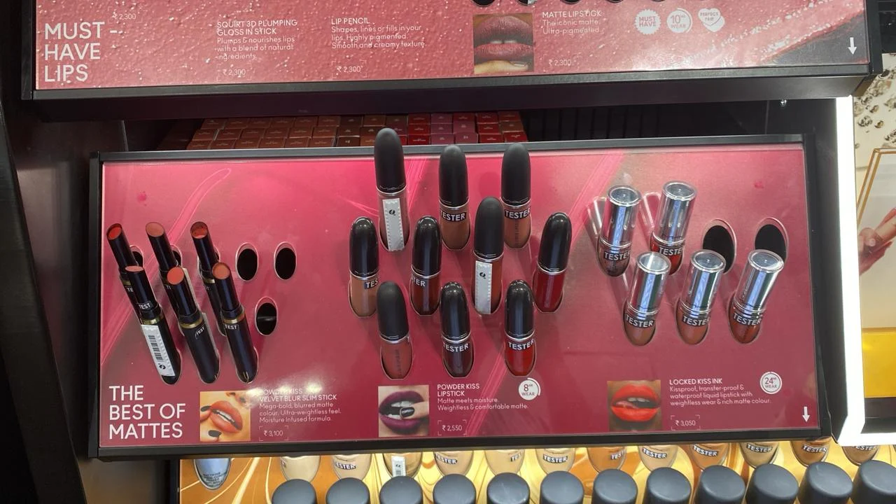 Sephora