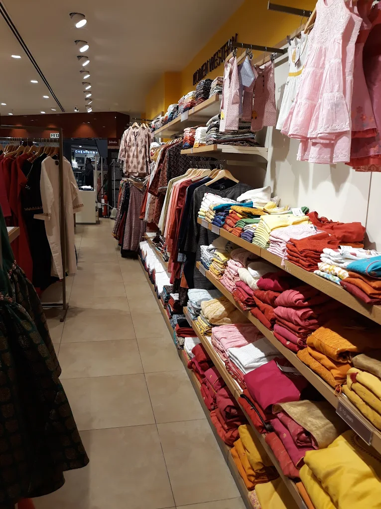 Fabindia