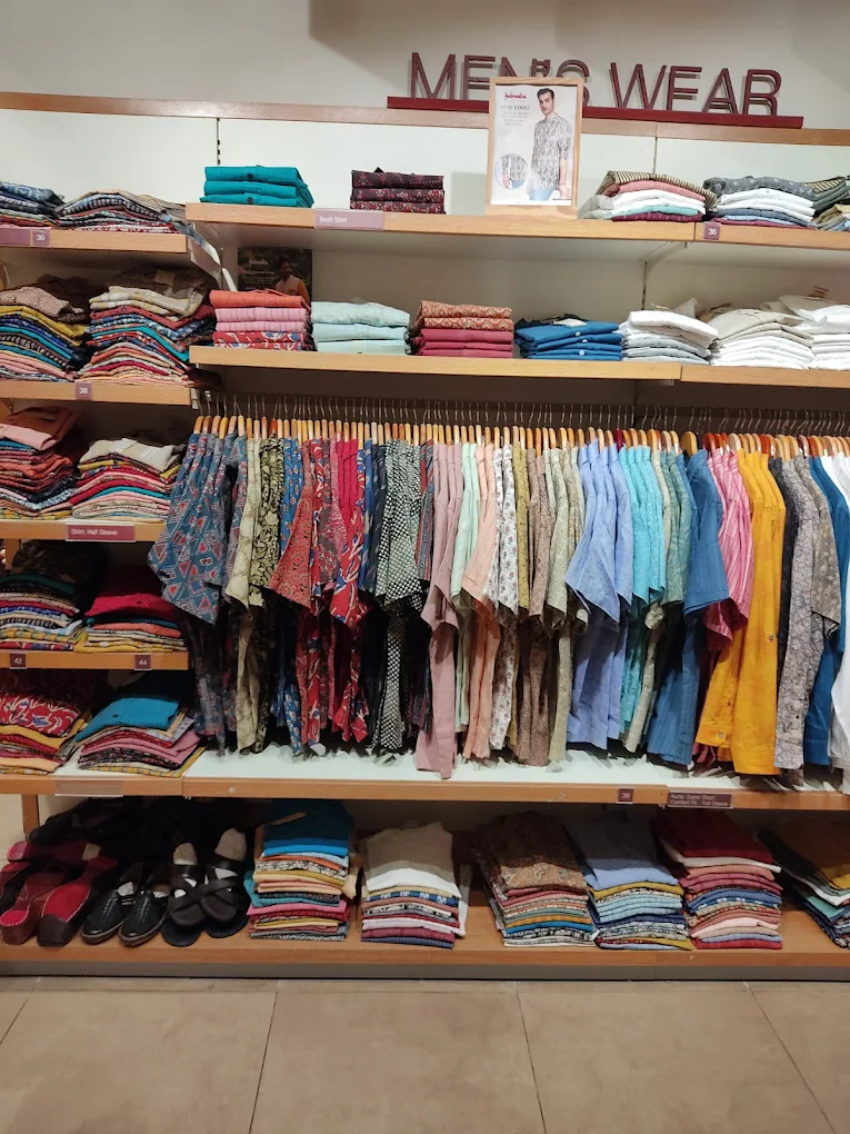 Fabindia