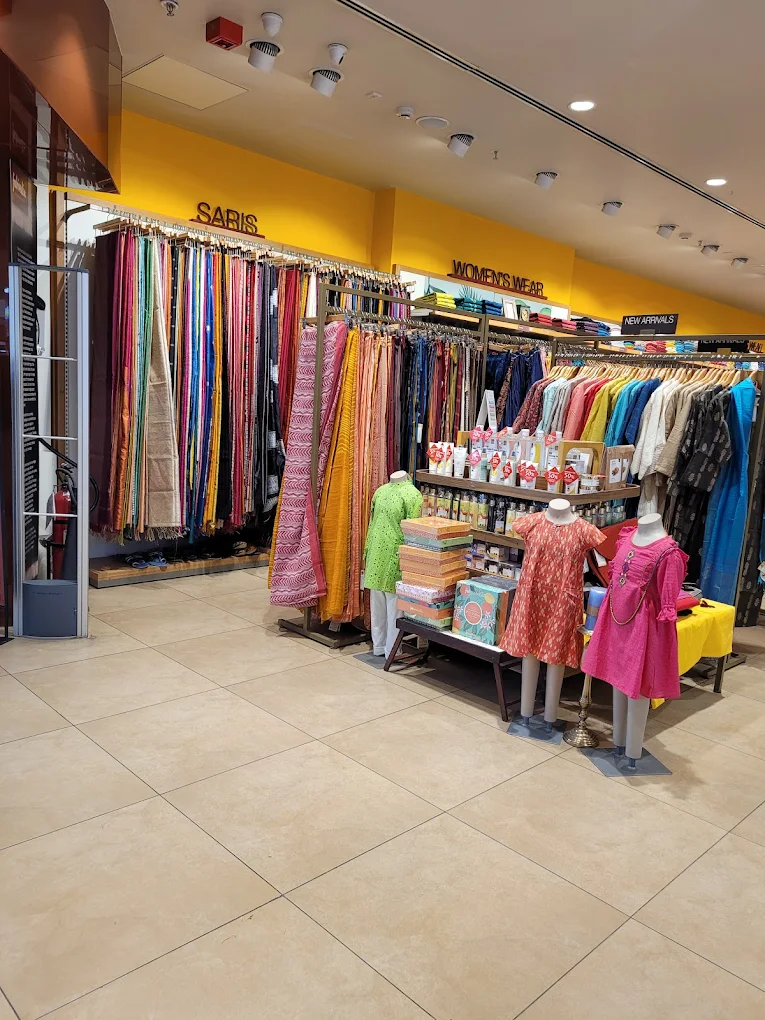 Fabindia