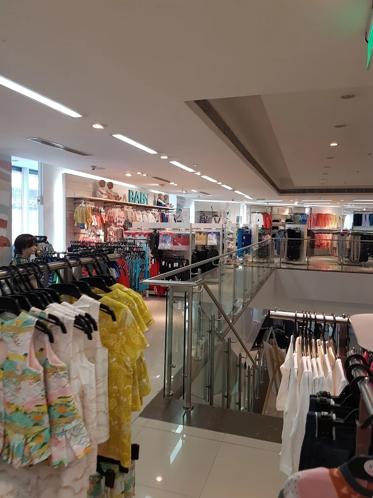 Marks & Spencer