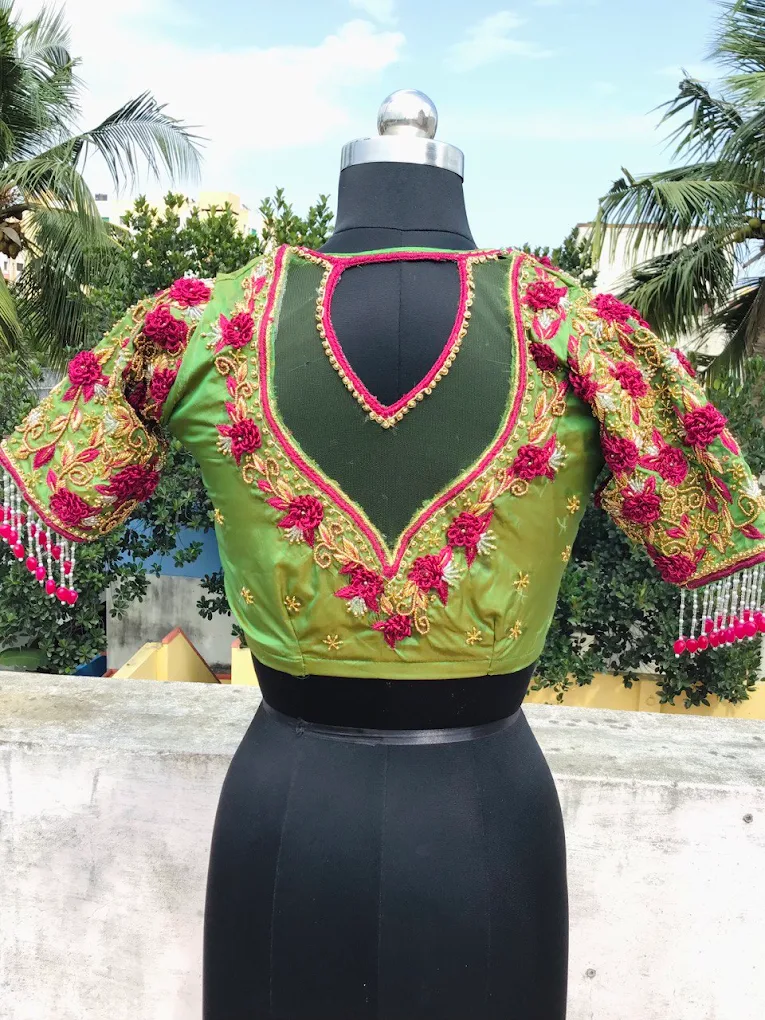 Darwin dressify Boutique & academy