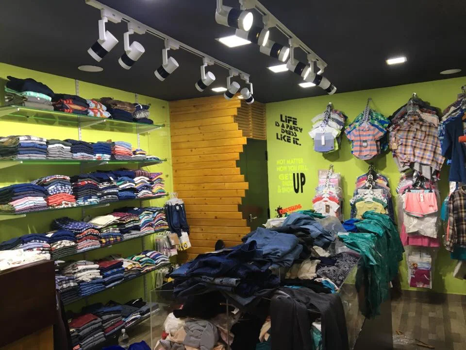 Tamilan Boutique