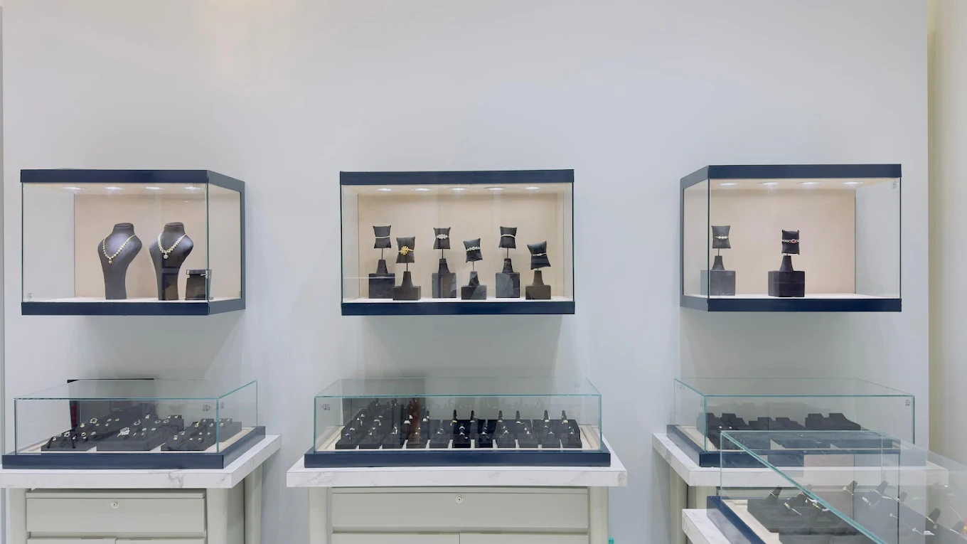 Jewel Box