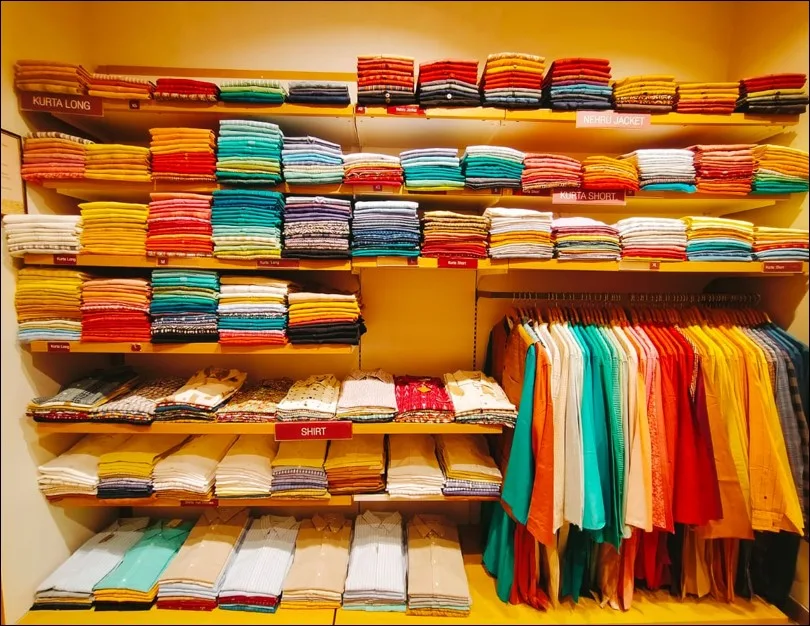 Fabindia