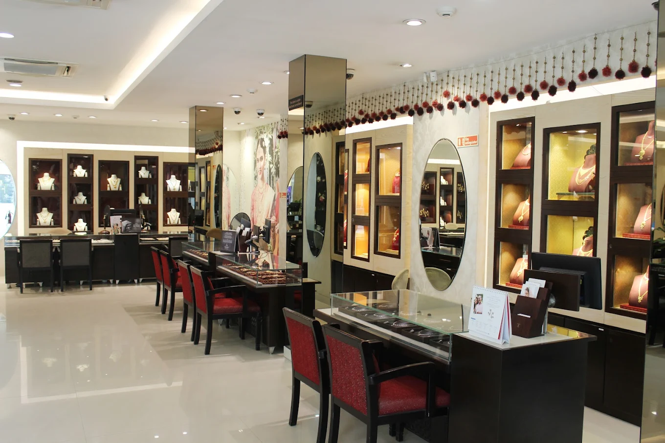 Tanishq Jewellery 