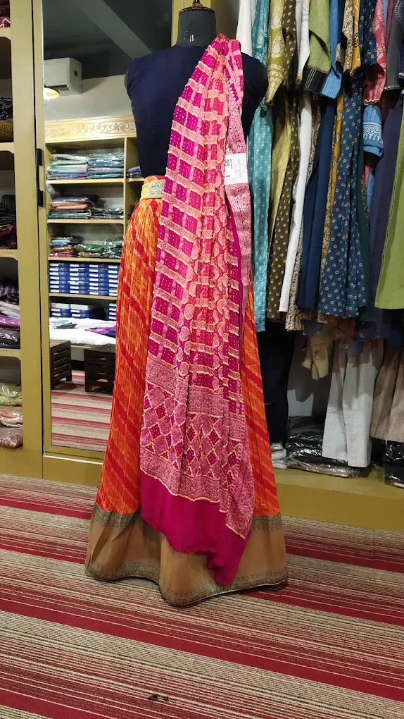 Sree Vastra