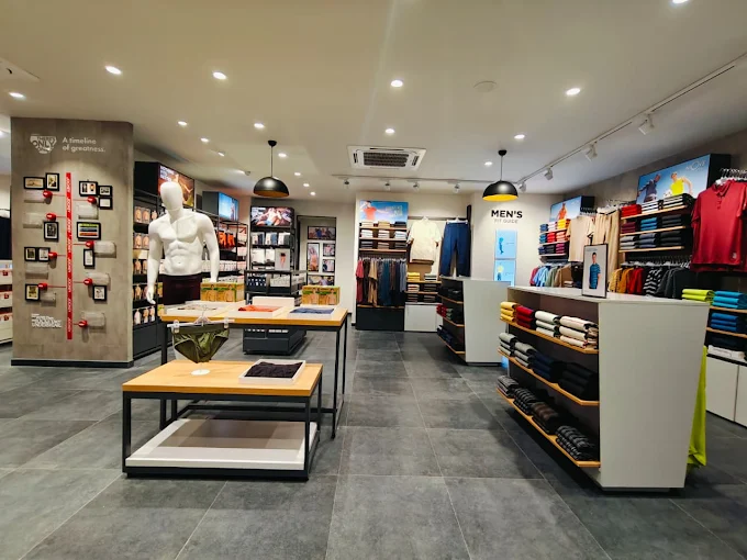 Jockey Exclusive Store HSR Layout, Bengaluru - Store Information ...