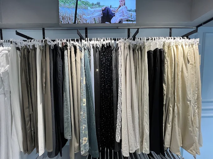 ODETTE HSR Layout HSR Layout, Bengaluru - Store Information, Offers ...