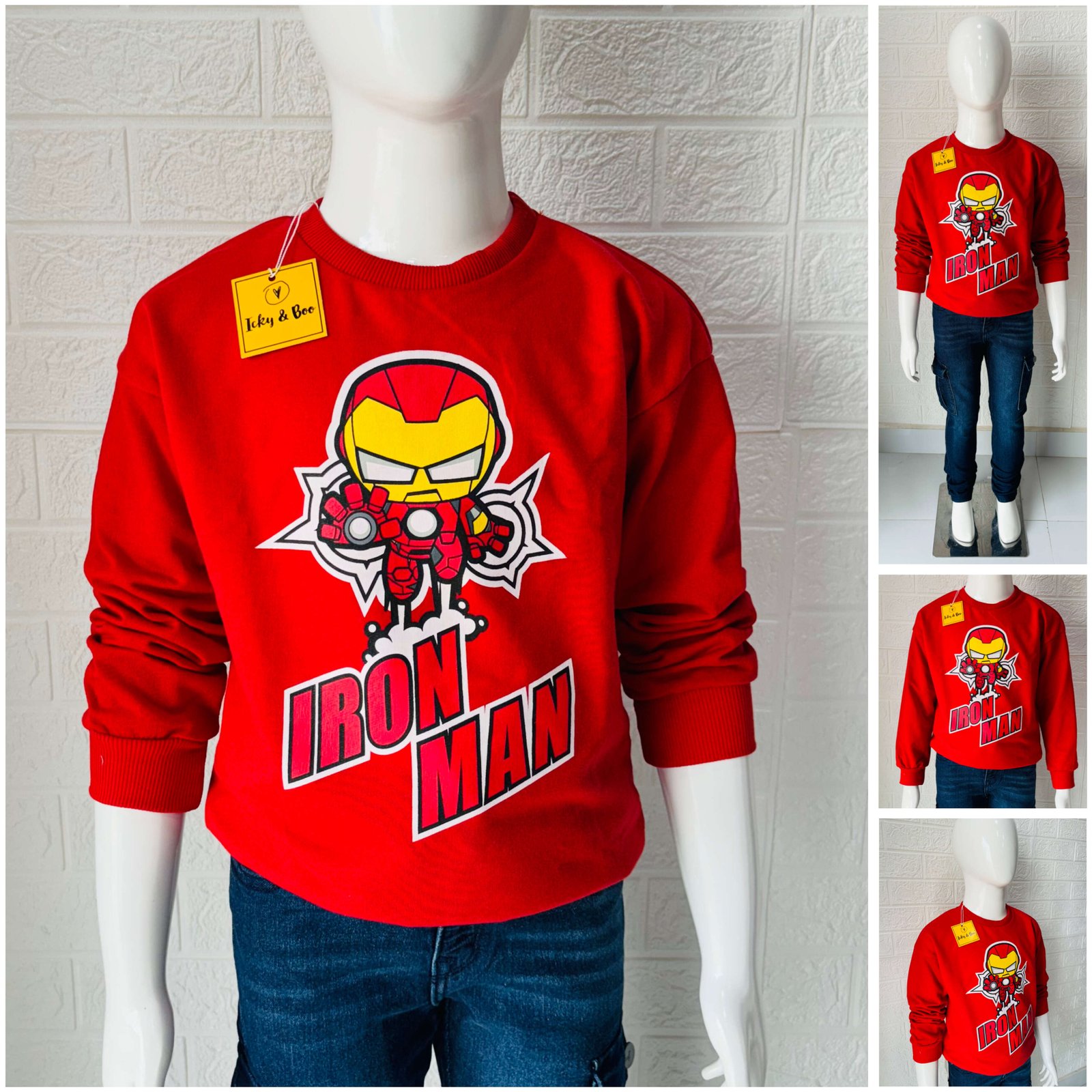 Product Image Alt Text