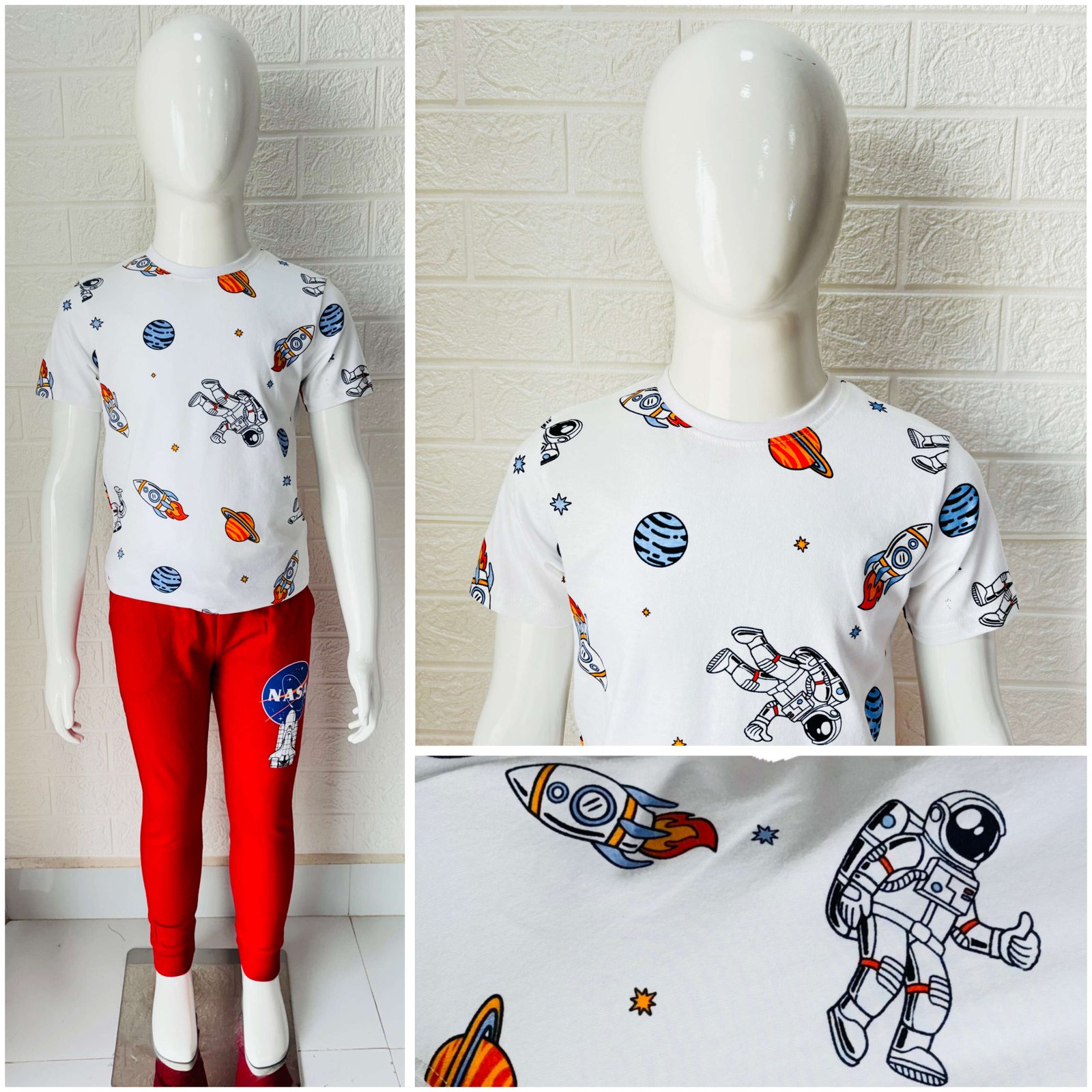 Product Image Alt Text